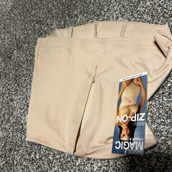 New w tag Shapewear for waist - Picture 3 of 5